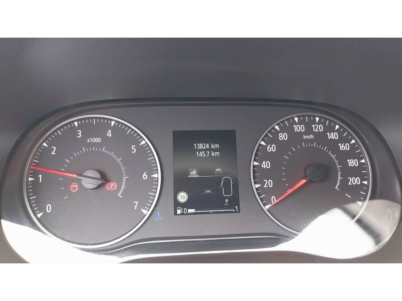 Dacia Sandero - Photo 43
