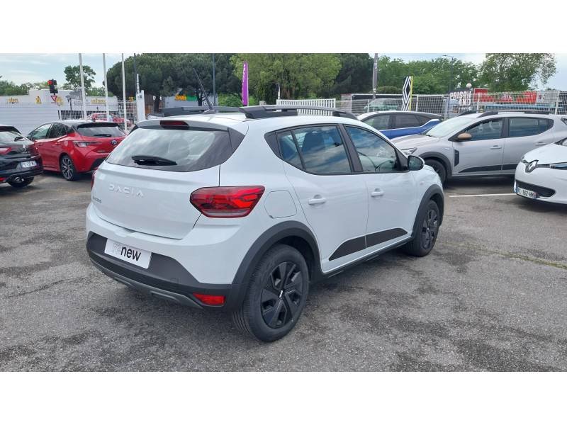 Dacia Sandero - Photo 6
