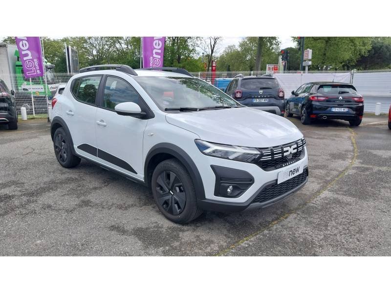 Dacia Sandero - Photo 8