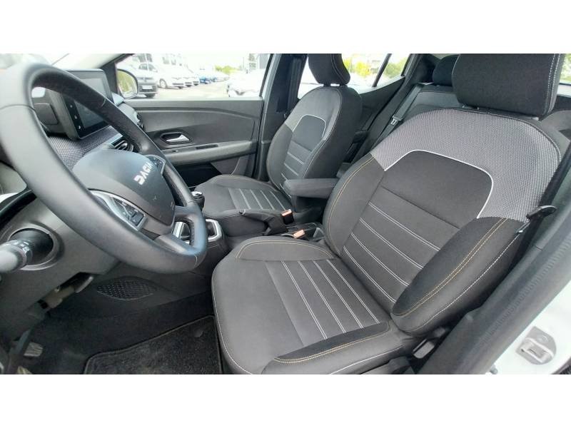 Dacia Sandero - Photo 10