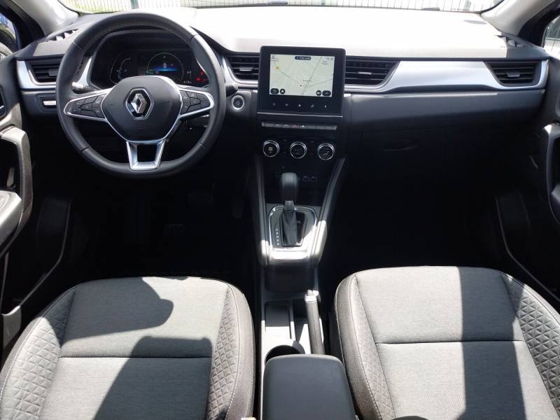 Renault Captur - Photo 11