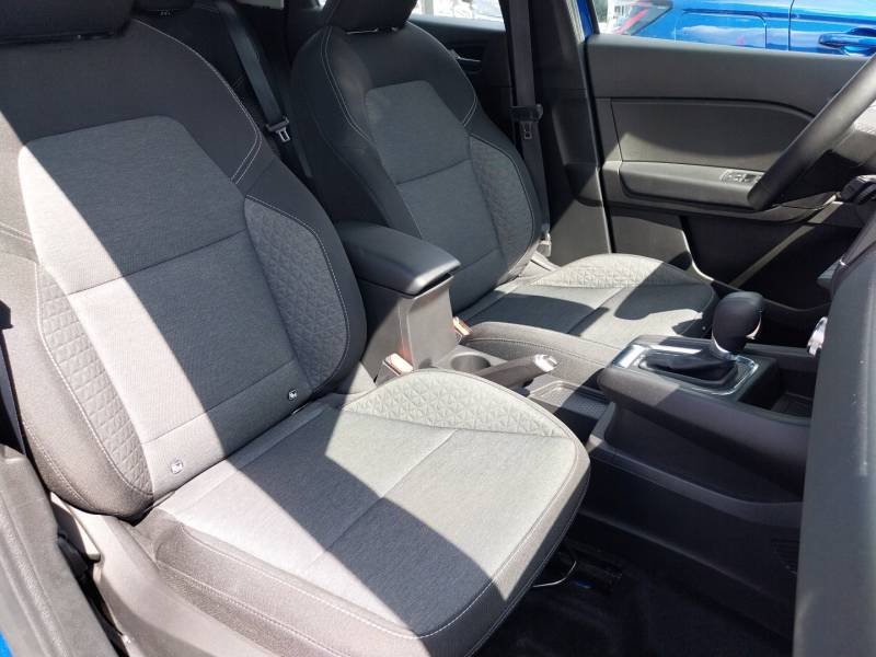 Renault Captur - Photo 12