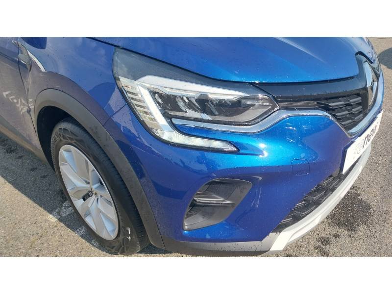 Renault Captur - Photo 13