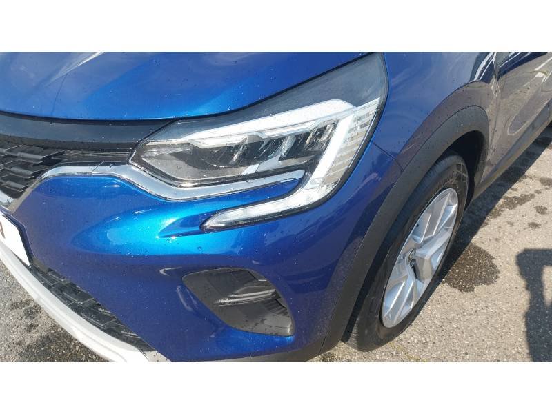 Renault Captur - Photo 14