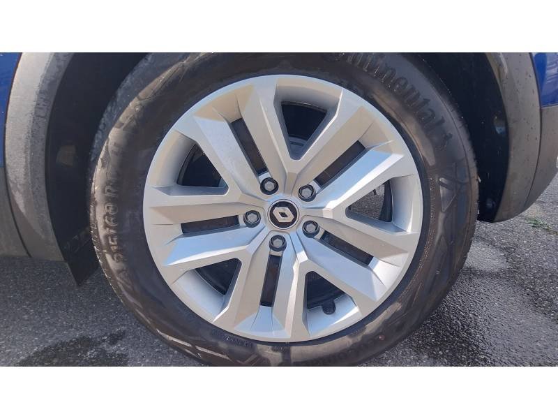 Renault Captur - Photo 16