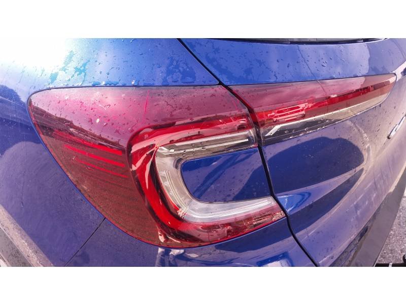 Renault Captur - Photo 17