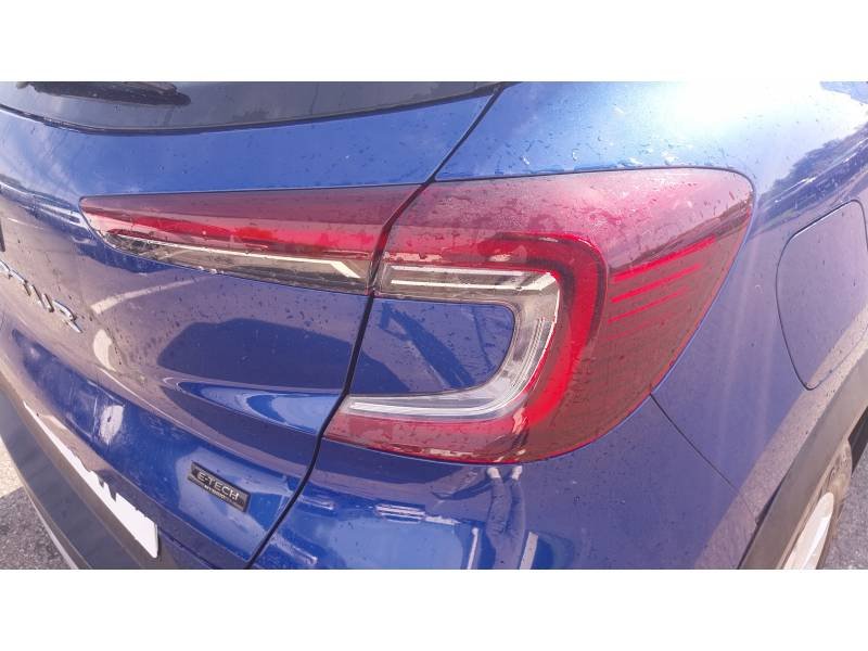 Renault Captur - Photo 21