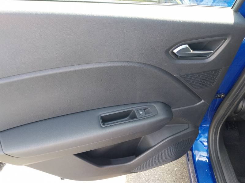 Renault Captur - Photo 25