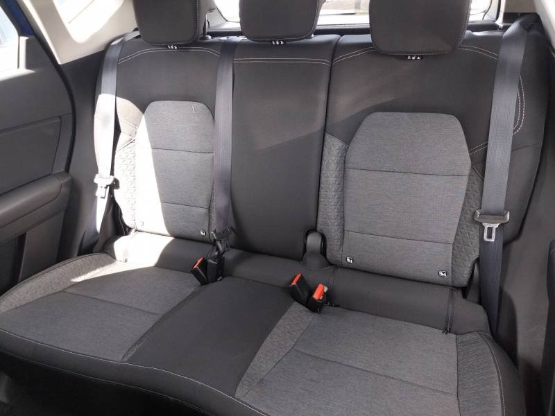 Renault Captur - Photo 31