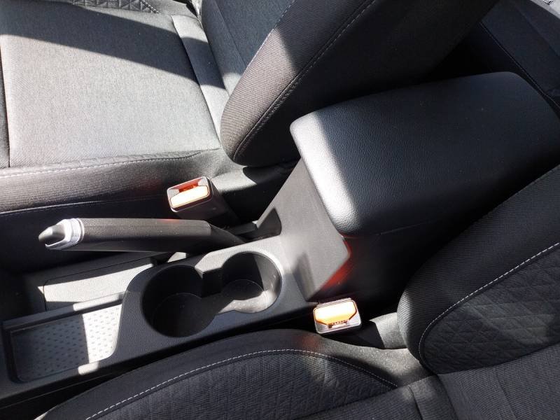 Renault Captur - Photo 32