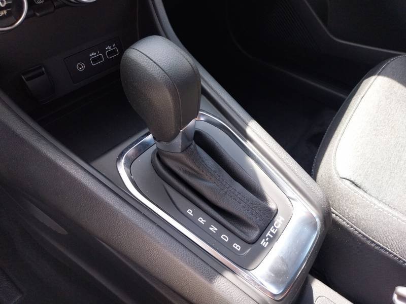 Renault Captur - Photo 35