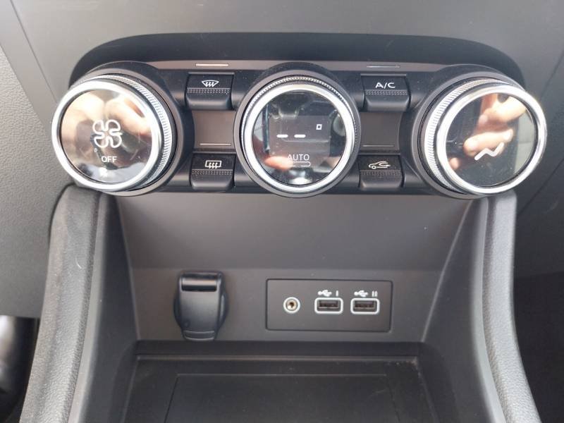 Renault Captur - Photo 36