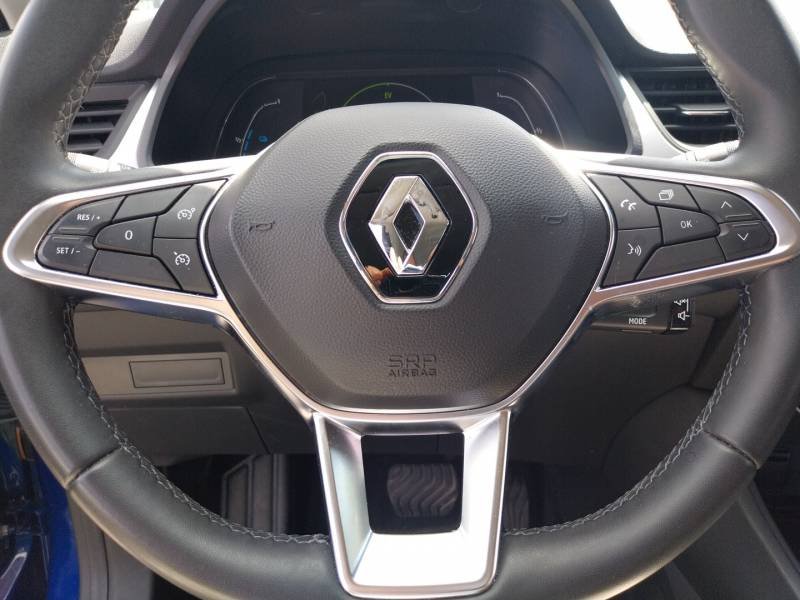 Renault Captur - Photo 40