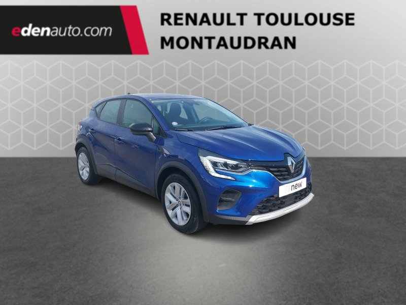 Renault Captur - Photo 8