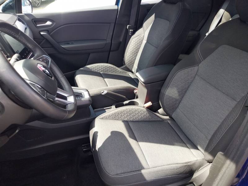 Renault Captur - Photo 10