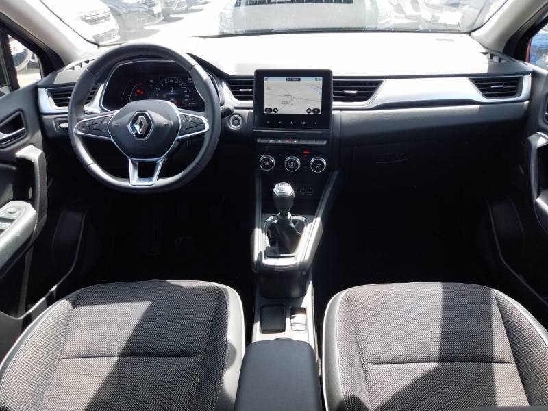 Renault Captur - Photo 11