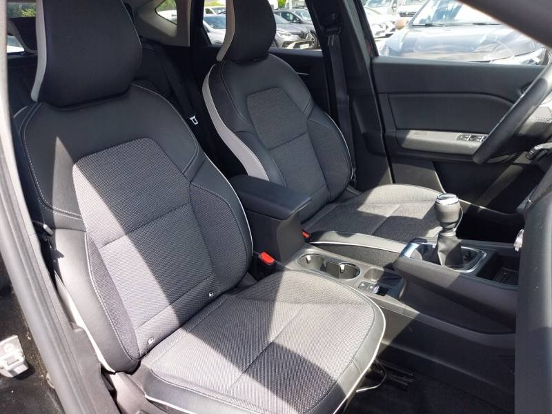 Renault Captur - Photo 12