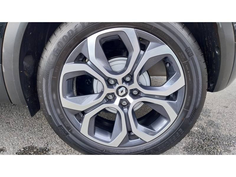 Renault Captur - Photo 14