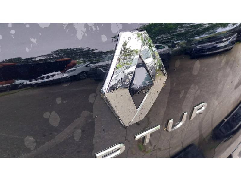 Renault Captur - Photo 16