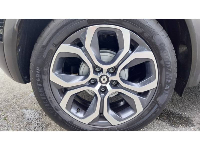 Renault Captur - Photo 18