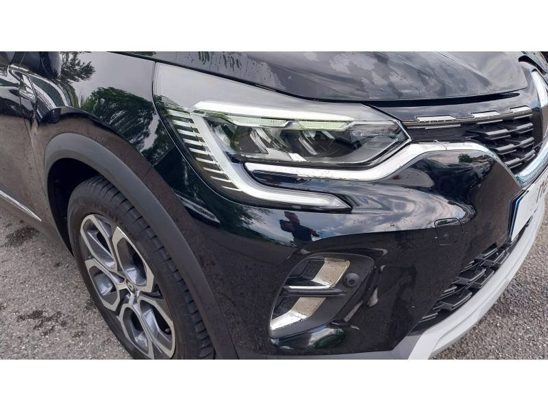Renault Captur - Photo 20