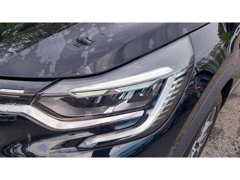 Renault Captur - Photo 21