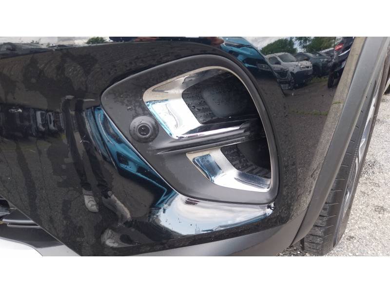 Renault Captur - Photo 22