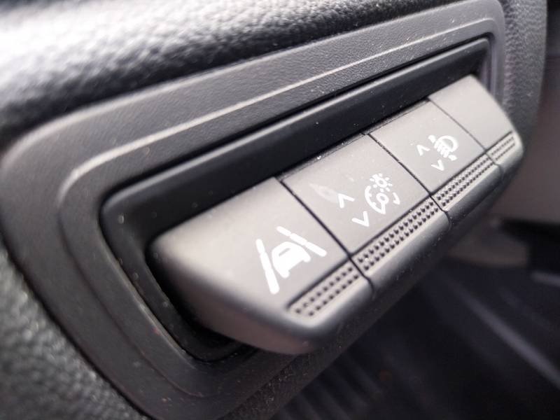 Renault Captur - Photo 24