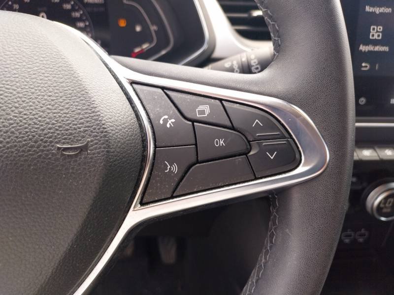 Renault Captur - Photo 25