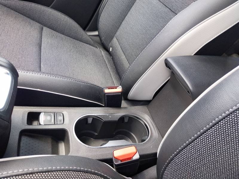 Renault Captur - Photo 27