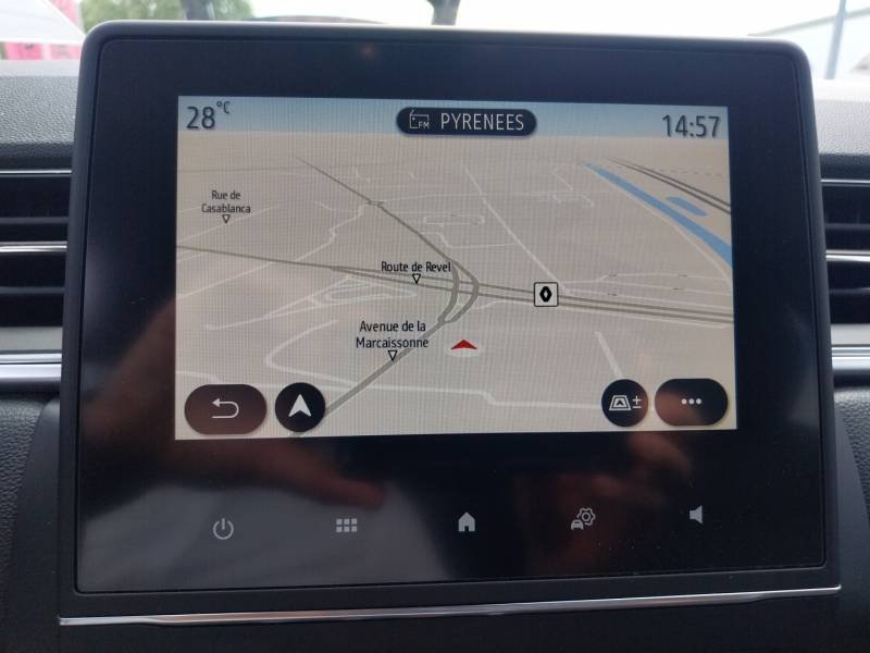 Renault Captur - Photo 29
