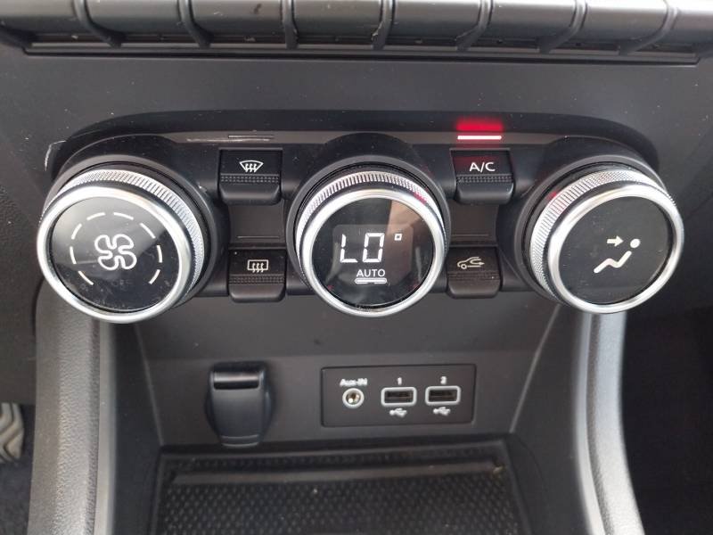 Renault Captur - Photo 33