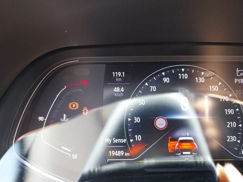 Renault Captur - Photo 35