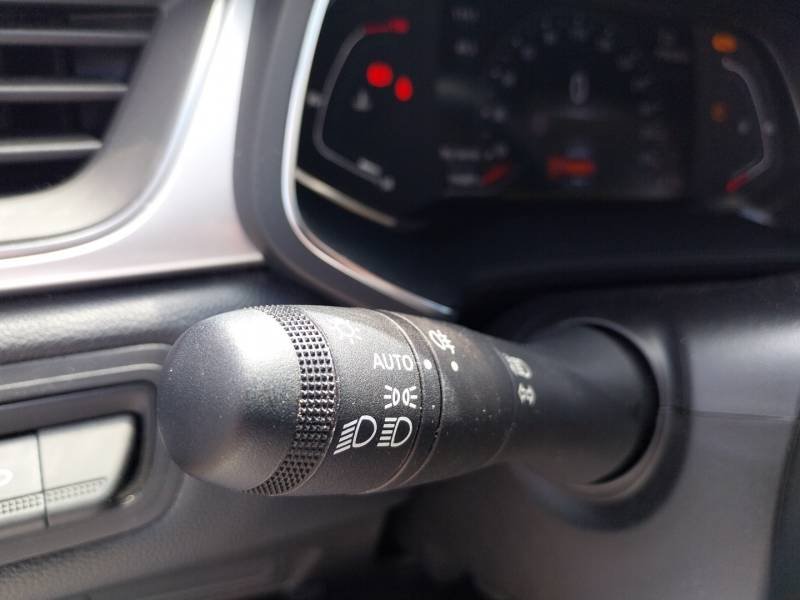 Renault Captur - Photo 37