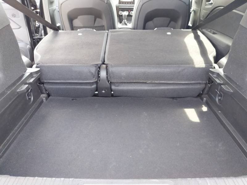 Renault Captur - Photo 40