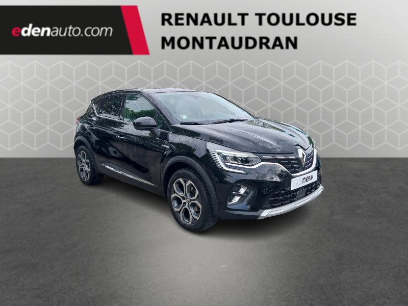 Renault Captur - Photo 8