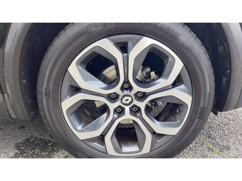 Renault Captur - Photo 9