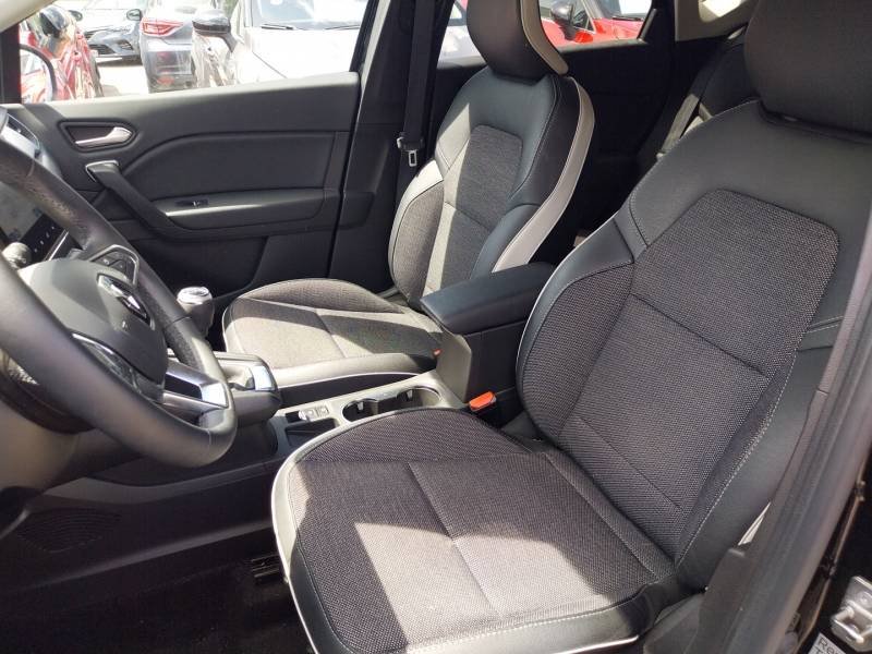 Renault Captur - Photo 10