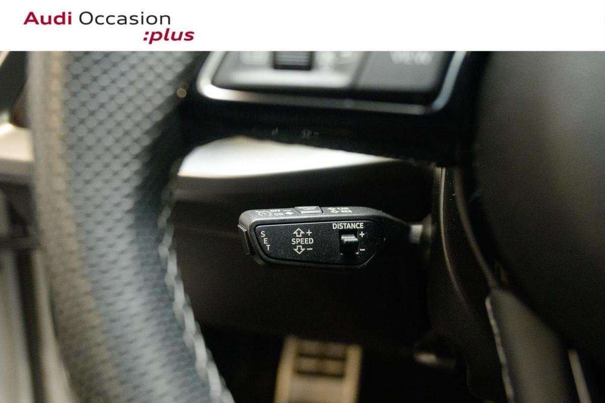 Audi A3 sportback - Photo 11