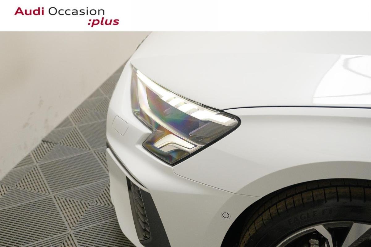 Audi A3 sportback - Photo 12
