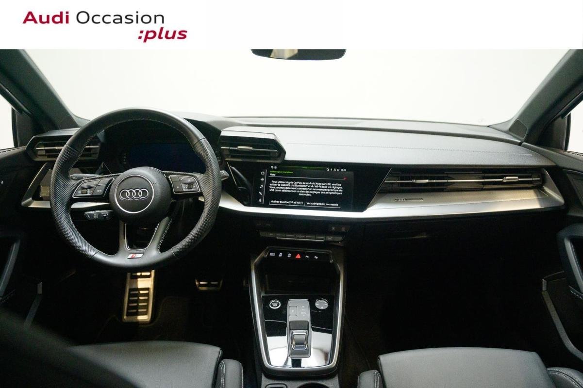 Audi A3 sportback - Photo 17