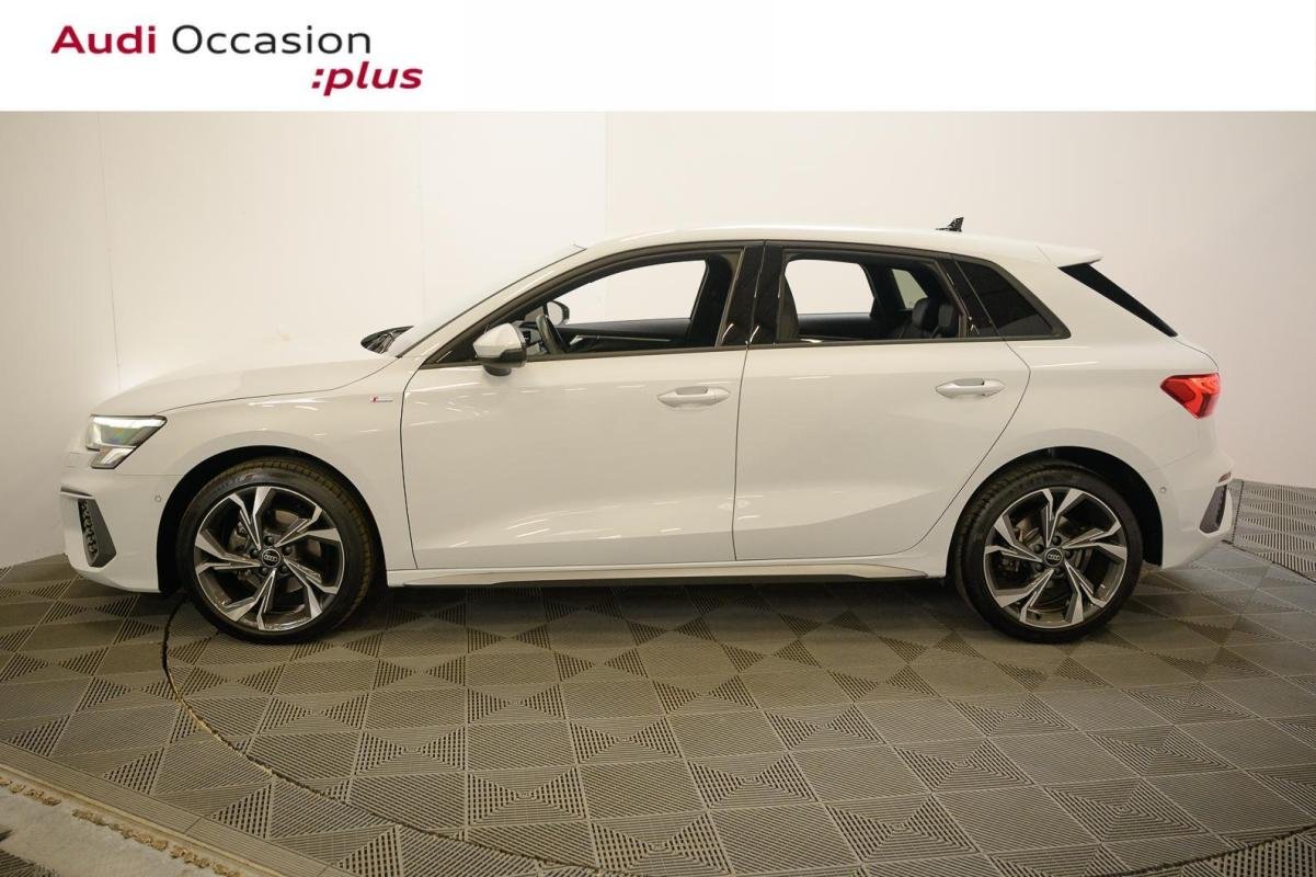 Audi A3 sportback - Photo 19