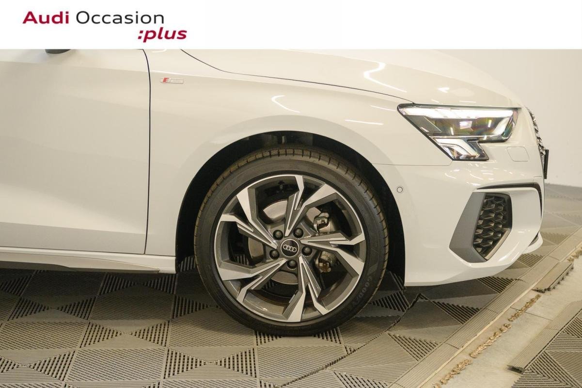 Audi A3 sportback - Photo 2