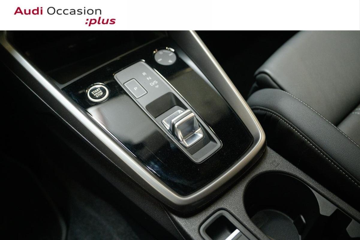 Audi A3 sportback - Photo 3