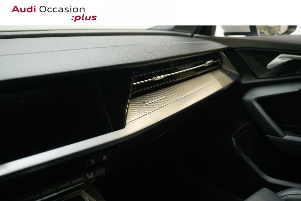 Audi A3 sportback - Photo 4