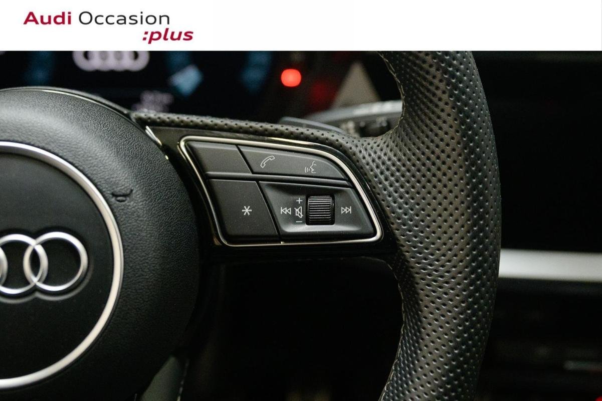 Audi A3 sportback - Photo 6