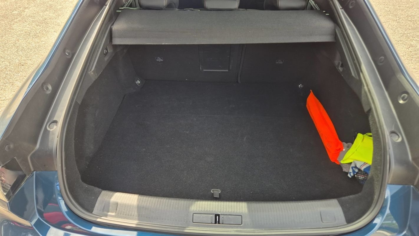 Peugeot 508 - Photo 14