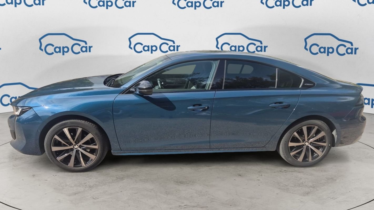 Peugeot 508 - Photo 2