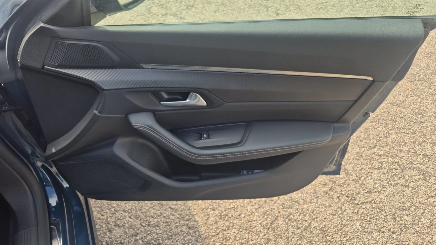 Peugeot 508 - Photo 24