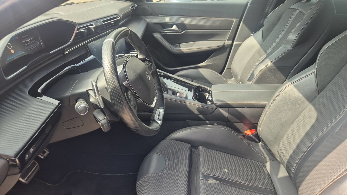 Peugeot 508 - Photo 26